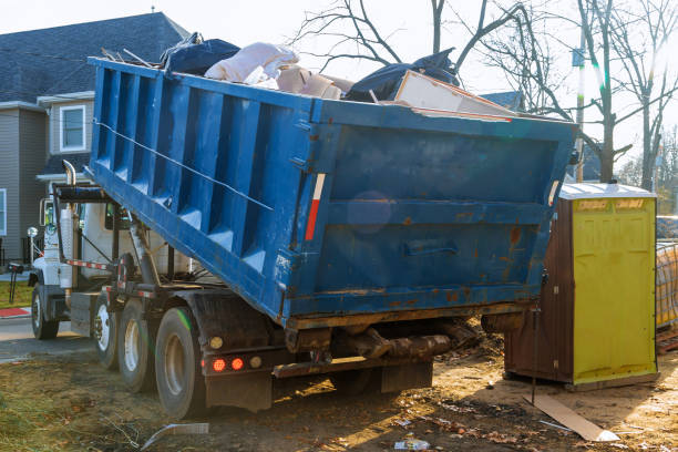 Trusted Tawas City, MI Junk Removal Experts